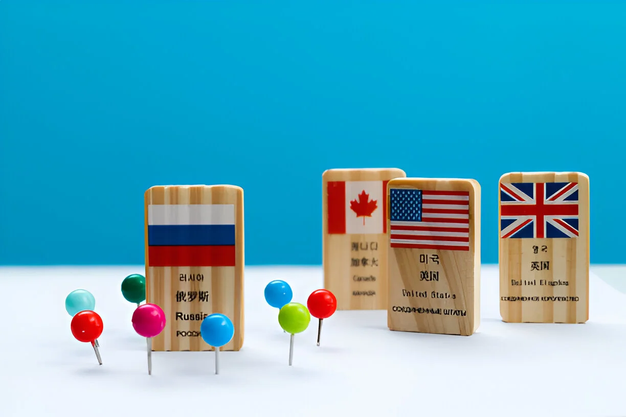 Top 5 Countries Offering Easy Work Visas in 2025